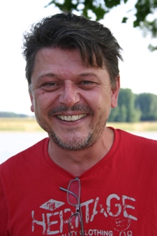 Klaus Dehler